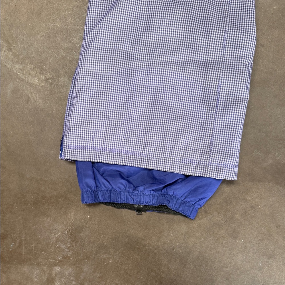 Burton DRYRIDE Womens Snowboard Pants Size Small- Waterproof Breathable Shell - Picture 12 of 13